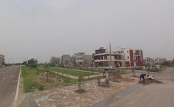 Plot For Sale in Aerocity