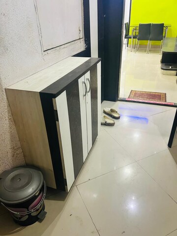 Kitchen in 2 BHK Apartment at GHP Woodland Heights, Chandivali – for Rent