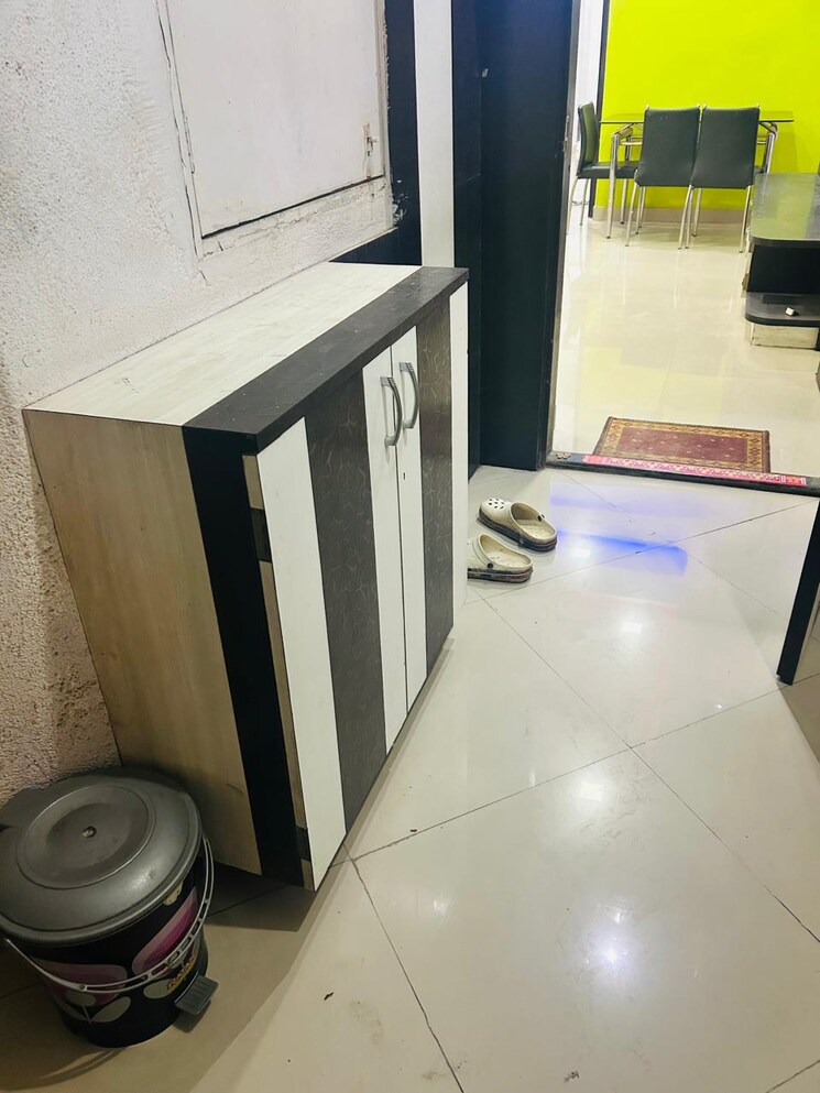 Kitchen, ghp-woodland-heights 2 Bedroom 1250 Sq.Ft. Apartment In Chandivali Mumbai 9125541