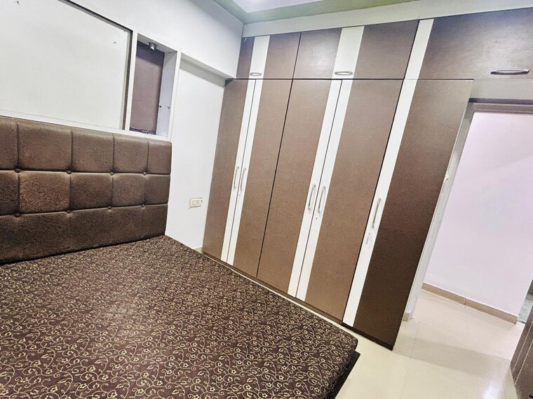 Bedroom, ghp-woodland-heights 2 Bedroom 1250 Sq.Ft. Apartment In Chandivali Mumbai 9125541