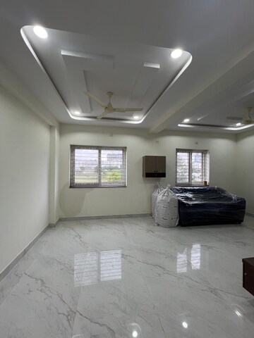 Living Room in 2 BHK Independent House at Kondapur – for Rent