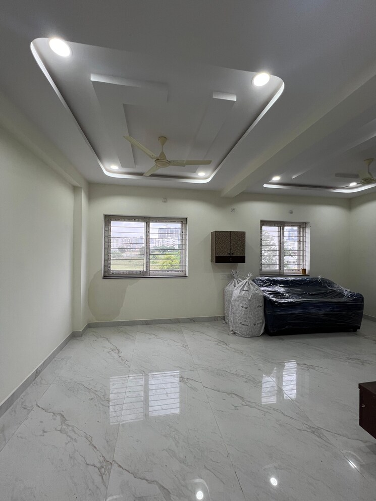 Living Room, kondapur 2 Bedroom 1650 Sq.Ft. Independent House In Kondapur Hyderabad 9125539