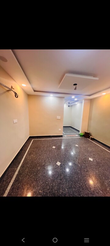 Room in 1 RK Builder Floor at Saket – for Rent