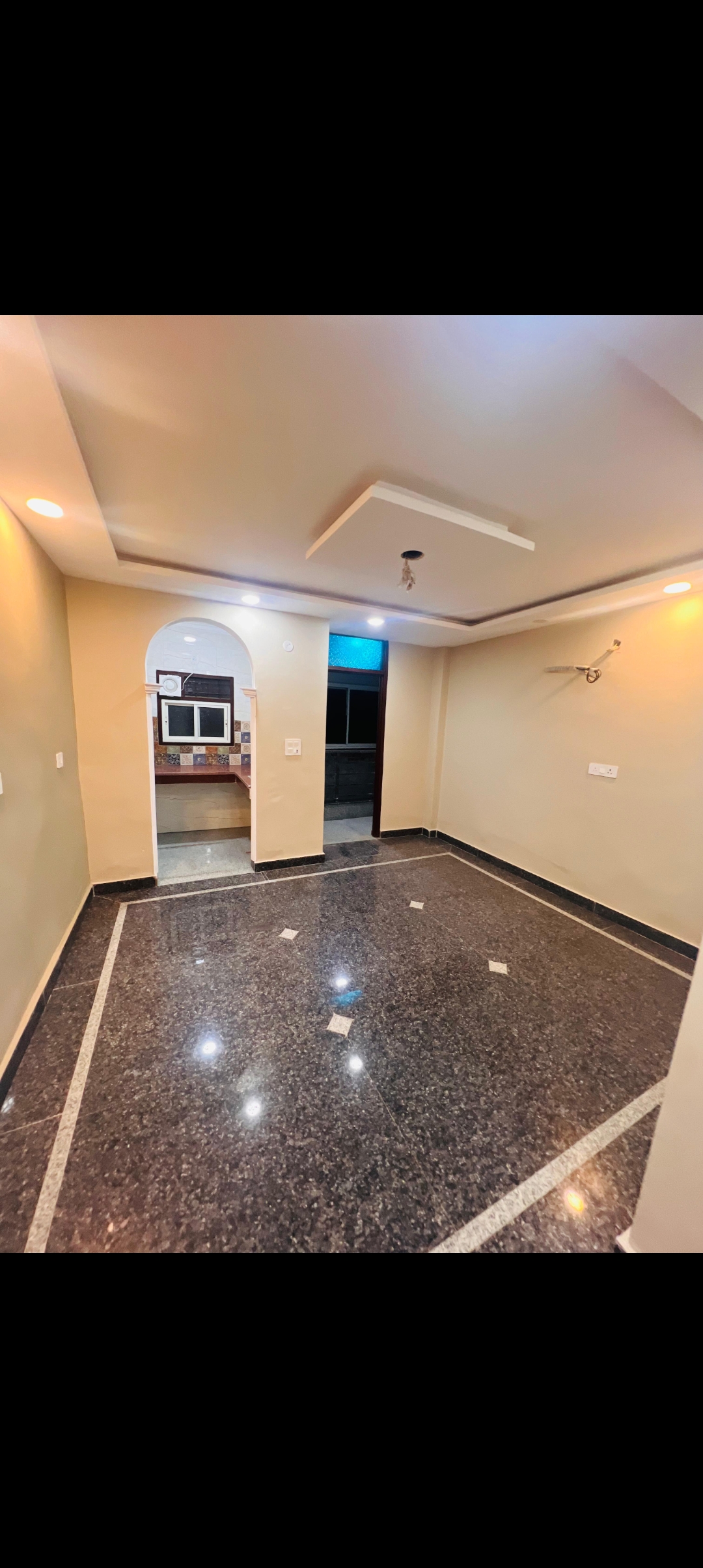 1 RkBuilder Floor For Rent in Saket