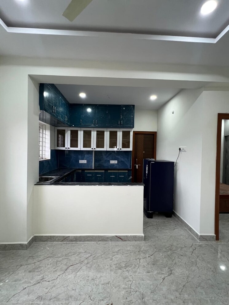 Room, kondapur 2 Bedroom 1650 Sq.Ft. Independent House In Kondapur Hyderabad 9125539