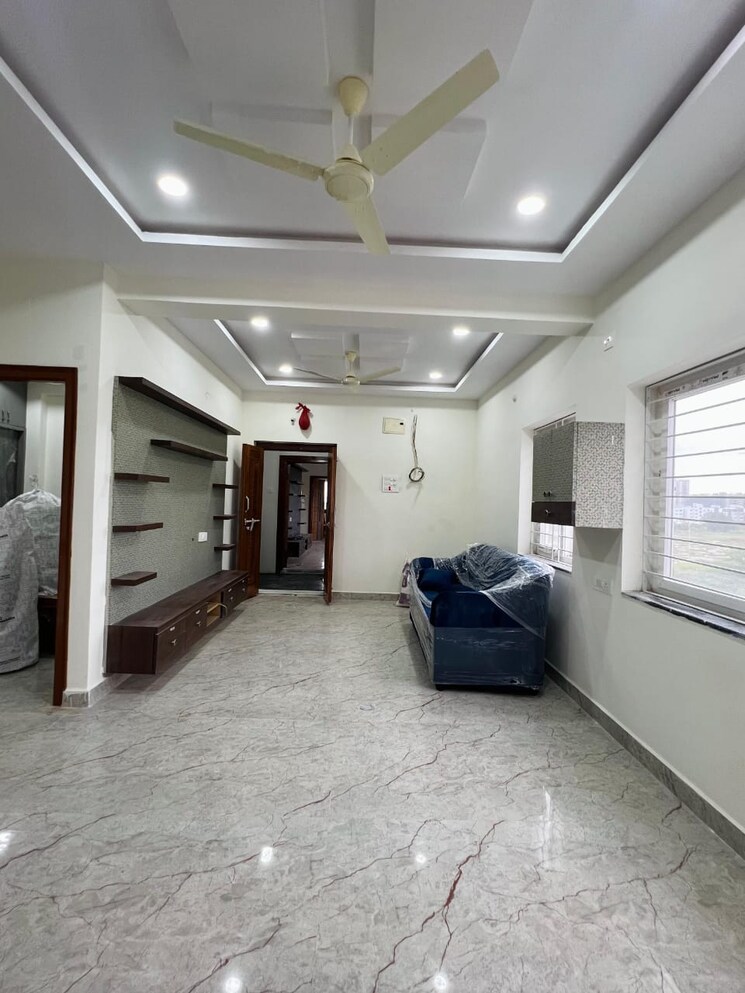  Parking, kondapur 2 Bedroom 1650 Sq.Ft. Independent House In Kondapur Hyderabad 9125539