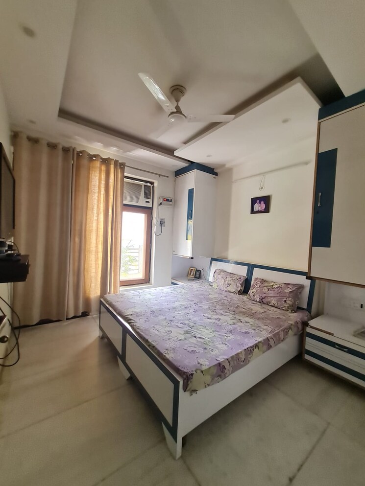 Bedroom, vasai west 1 Bedroom 510 Sq.Ft. Apartment In Vasai West Palghar 9125545