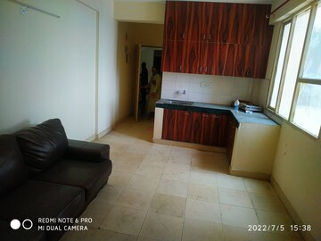 Living Room in 2 BHK Apartment at Adore Happy Homes Grand, Sector 85 – for Rent