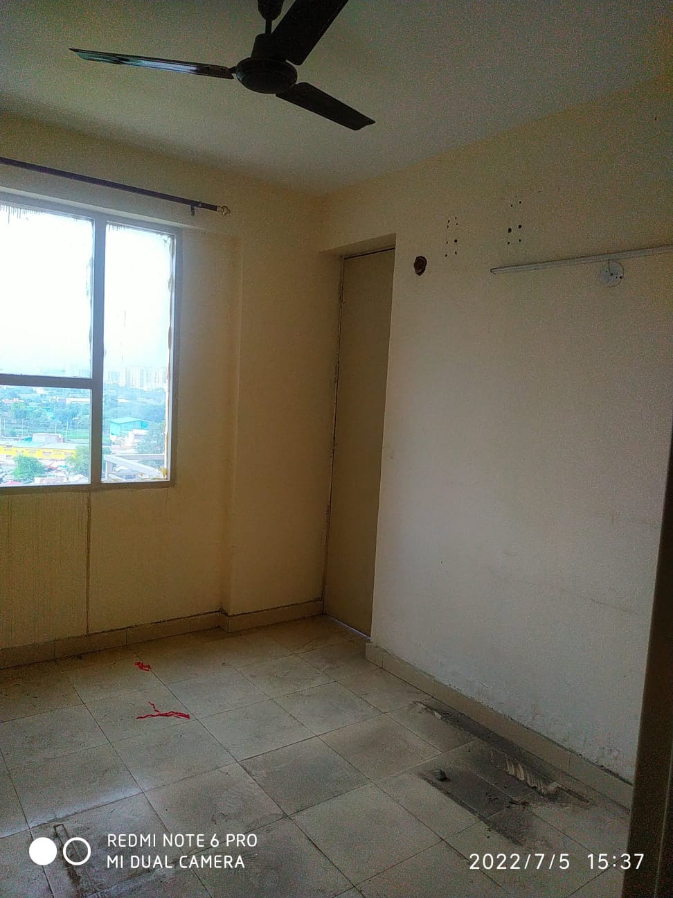 2 BHK + Pooja Room 476 Sq.Ft. Apartment in Adore Happy Homes Grand