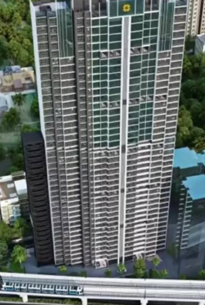 1 BHK Apartment For Sale in Sethia Imperial Avenue ma