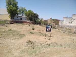  Plot For Sale in Mahesh Nagar