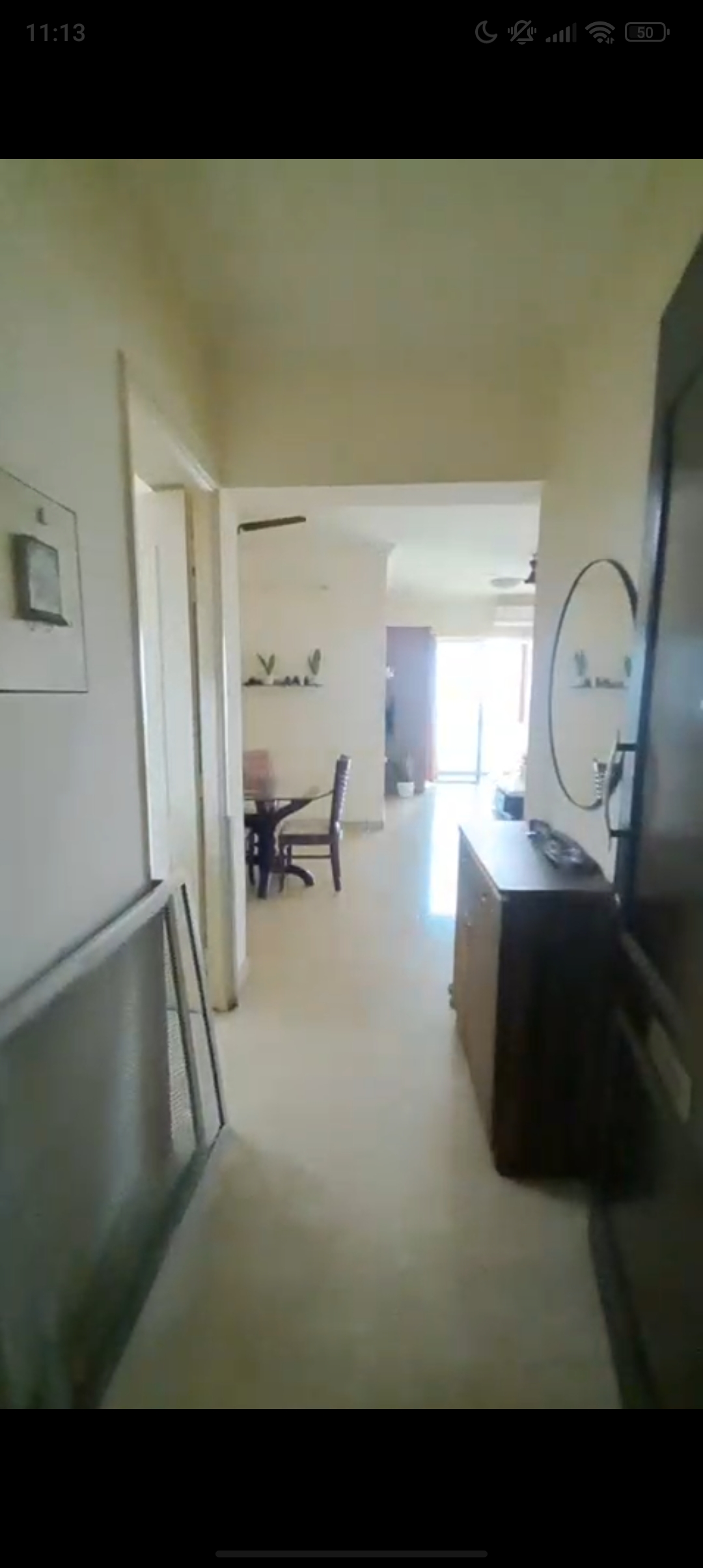 2 BHK + Pooja Room 1140 Sq.Ft. Apartment in Hiranandani Gardens Eldora