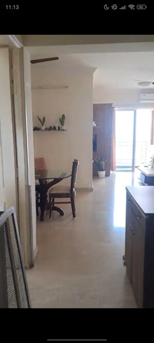 Team Area in 2 BHK Apartment at Hiranandani Gardens Eldora, Powai – for Rent