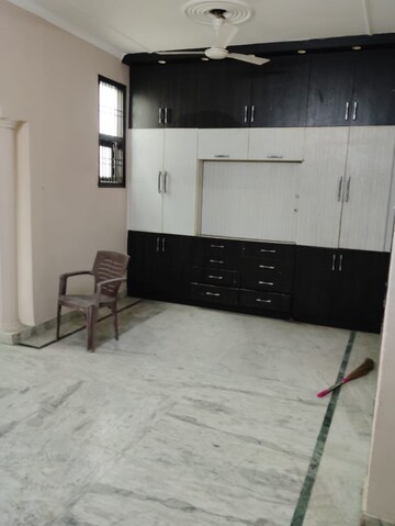 Kitchen in 2 BHK Builder Floor at Green Fields Colony – for Rent