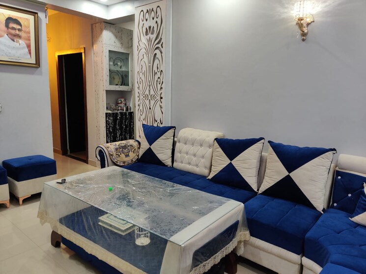 Bedroom, adore-happy-homes-grand 3 Bedroom 645 Sq.Ft. Apartment In Sector 85 Faridabad 9125574