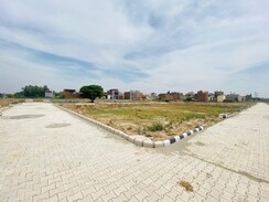 Plot For Sale in Ambala Highway