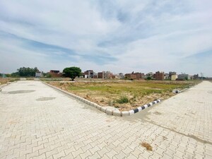  Plot For Sale in Ambala Highway