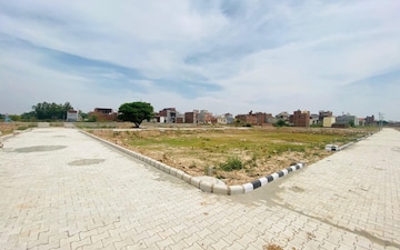 Plot For Sale in Ambala Highway