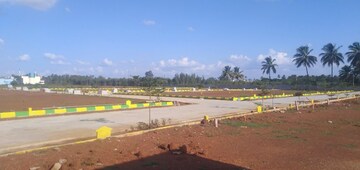 Plot Area in  Plot at Sidlaghatta – for Sale
