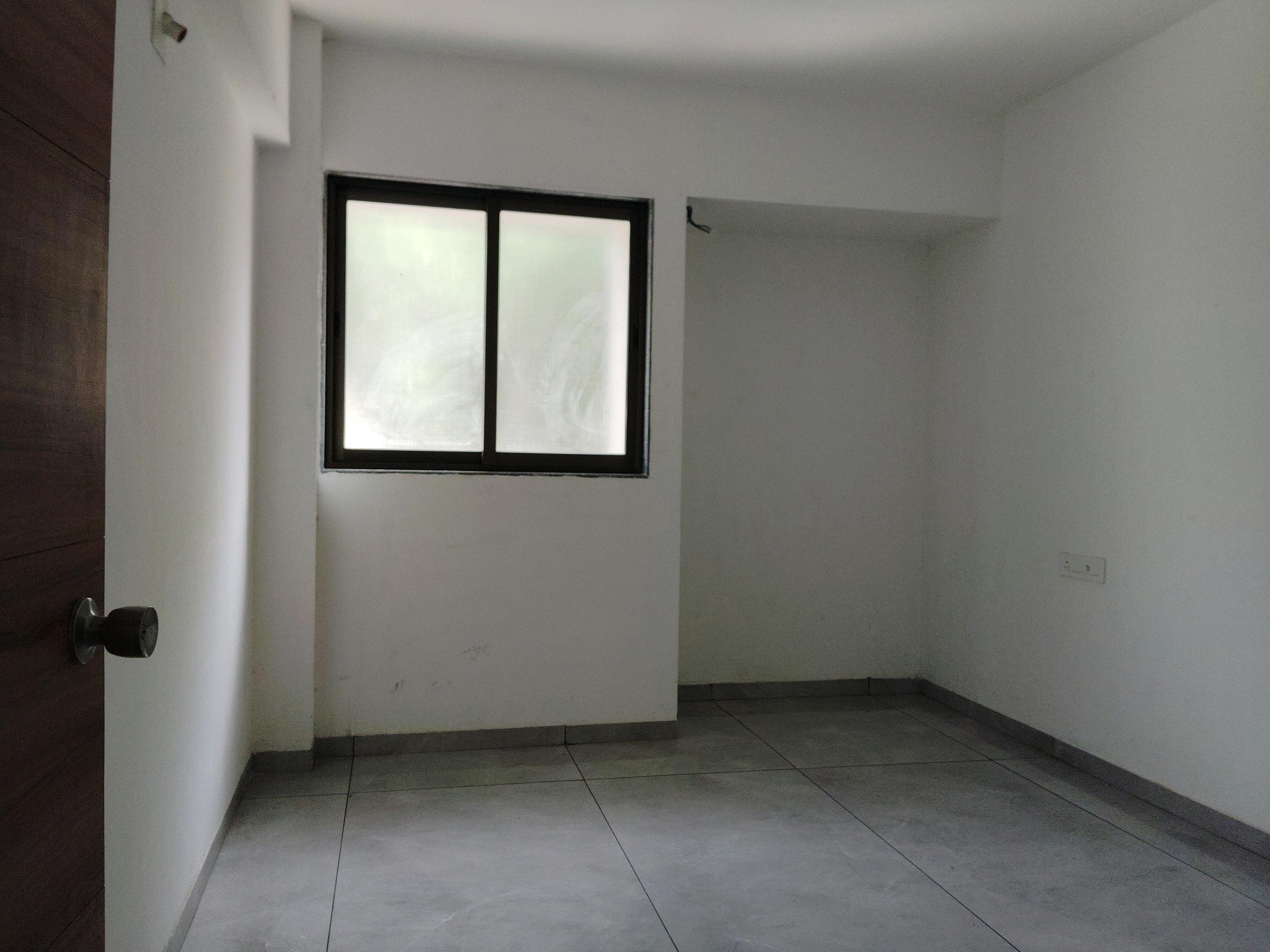 4 BHK Apartment For Sale in Rang Bindu Apartment  Beh