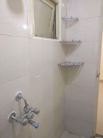 Bathroom in 2 BHK Apartment at Adore Happy Homes Grand, Sector 85 – for Rent