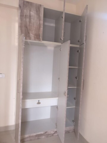 Bathroom in 2 BHK Apartment at Adore Happy Homes Grand, Sector 85 – for Rent