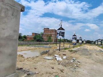 Plot Area in  Plot at Real Life Residency, Tonk Road – for Sale