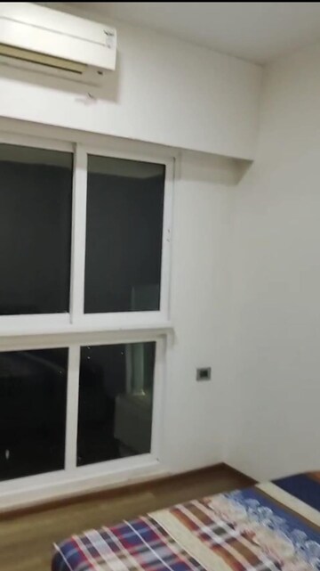 Furnished Amenities in 3 BHK Apartment at Omkar Alta Monte, Malad East – for Rent