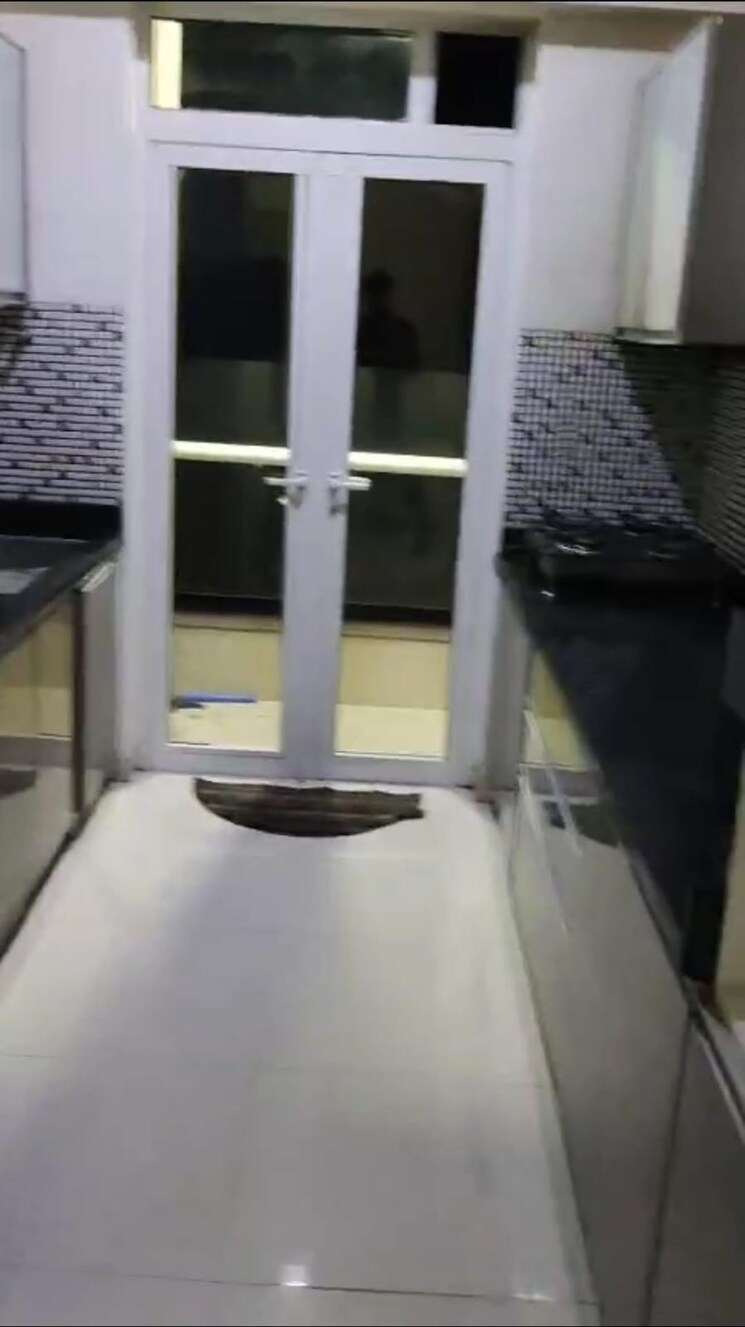 Kitchen, omkar-alta-monte 3 Bedroom 1876 Sq.Ft. Apartment In Malad East Mumbai 9125582