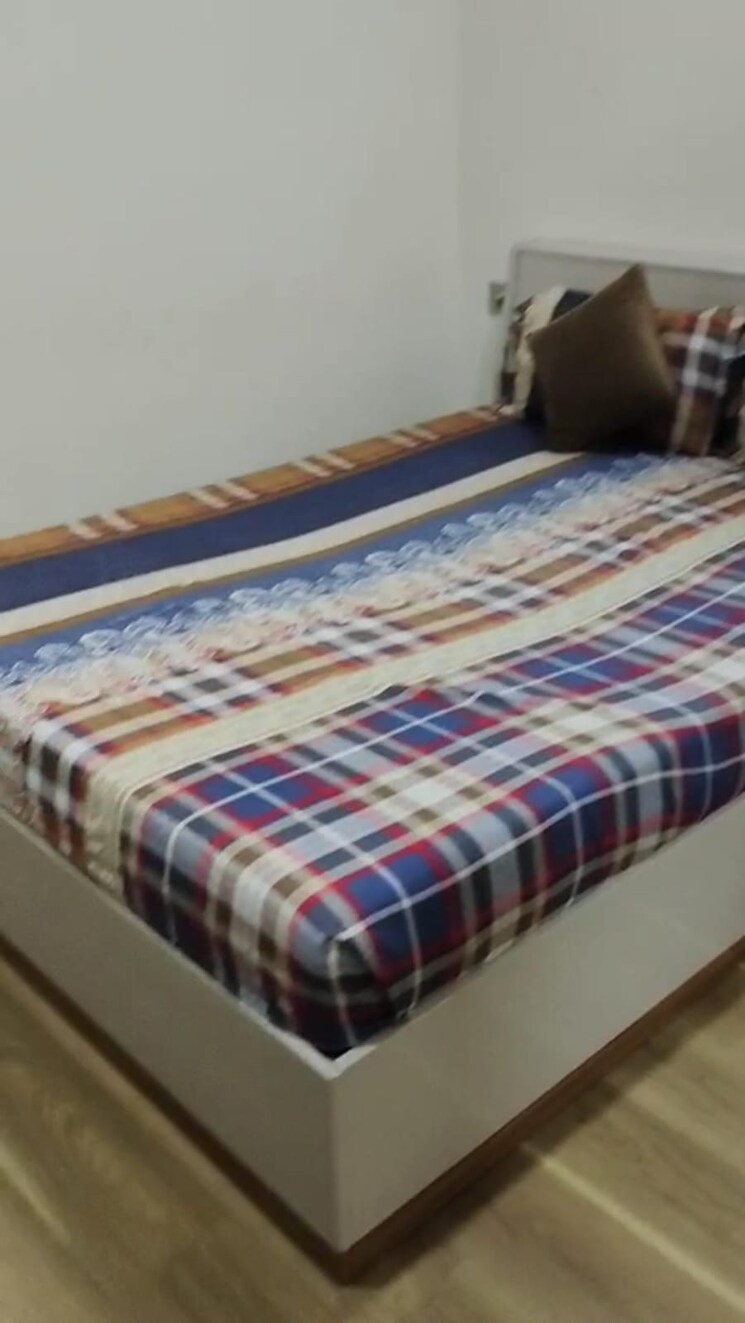 Bedroom, omkar-alta-monte 3 Bedroom 1876 Sq.Ft. Apartment In Malad East Mumbai 9125582