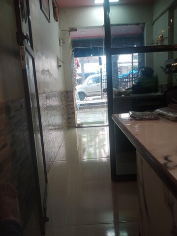 Kitchen in  Shop at Gaurav Residency, Mira Road – for Rent