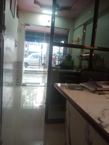 Kitchen in  Shop at Gaurav Residency, Mira Road – for Rent