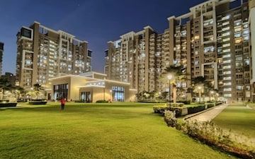 Plot For Sale in Satya Nora, Sector 103