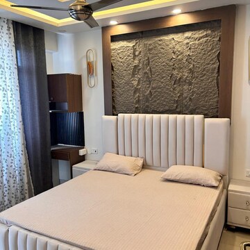 Bedroom in 2 BHK Apartment at Suncity Avenue 76, Sector 76 – for Rent