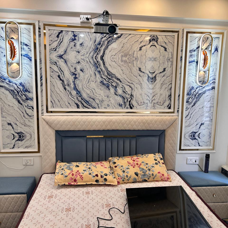 2 BHK Apartment For Rent in Suncity Avenue 76