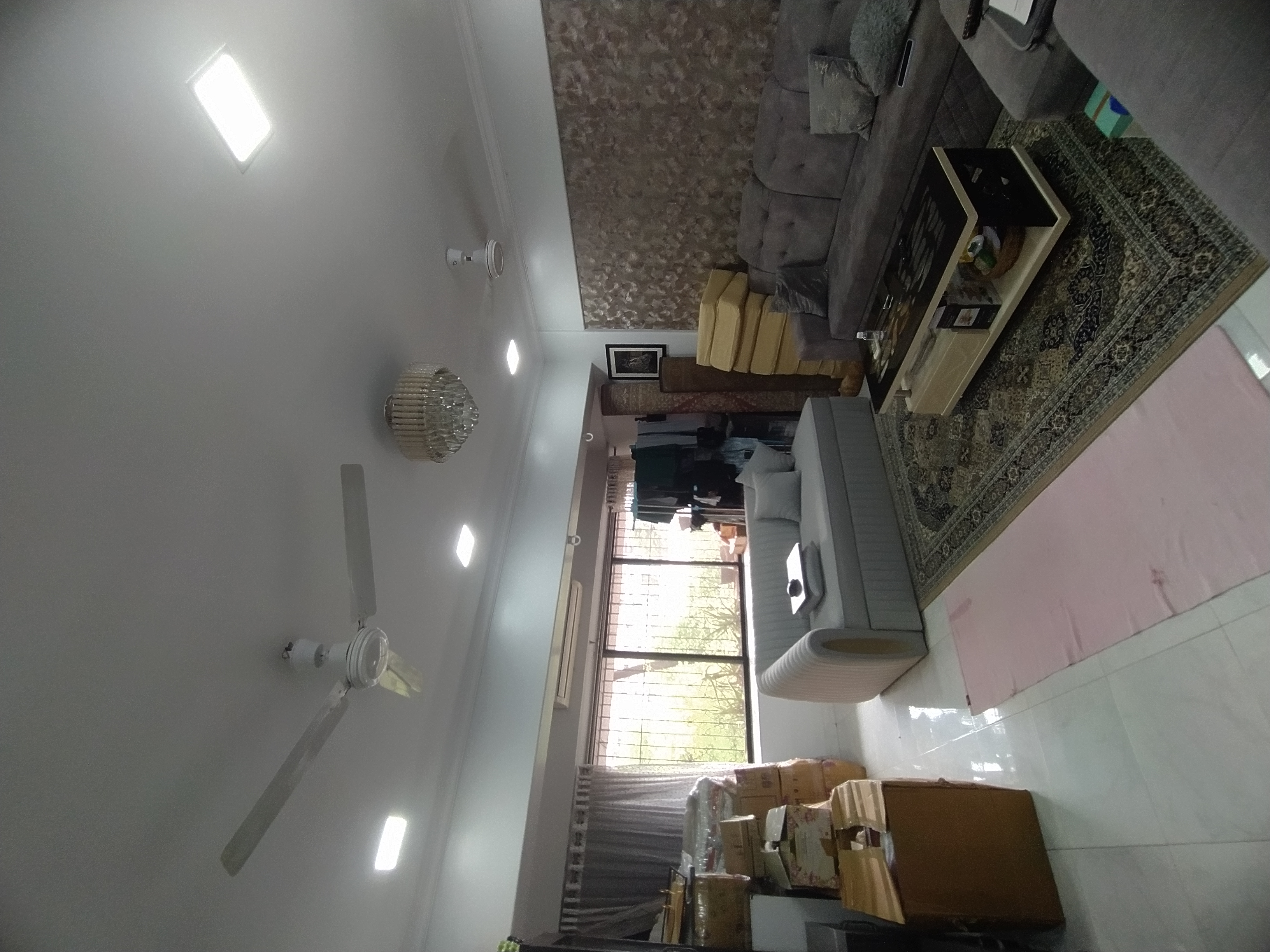 2 BHK 800 Sq.Ft. Apartment in Mangal Orchid Chs