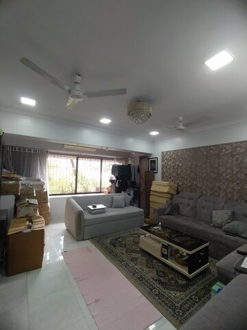 2 BHK Apartment For Rent in Mangal Orchid Chs, Andheri West