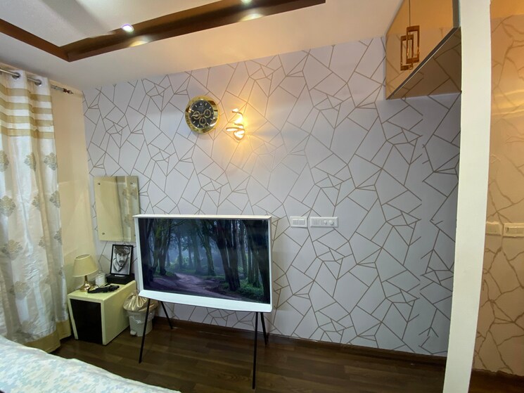 undefined, bptp-discovery-park 2 Bedroom 1120 Sq.Ft. Apartment In Sector 80 Faridabad 9125590