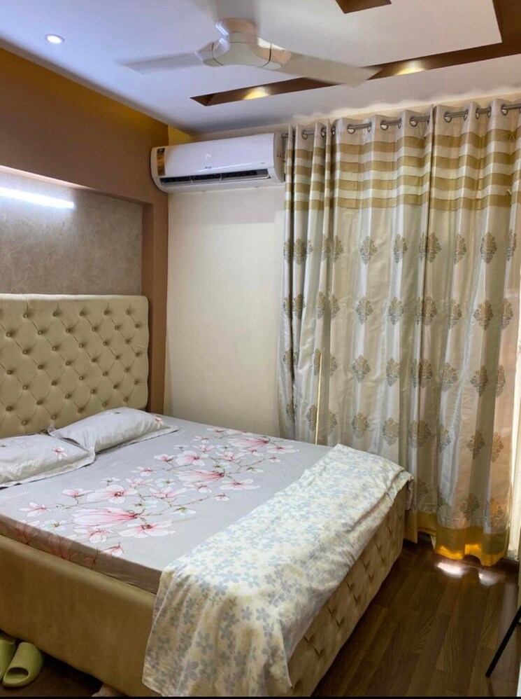 Bedroom, bptp-discovery-park 2 Bedroom 1120 Sq.Ft. Apartment In Sector 80 Faridabad 9125590