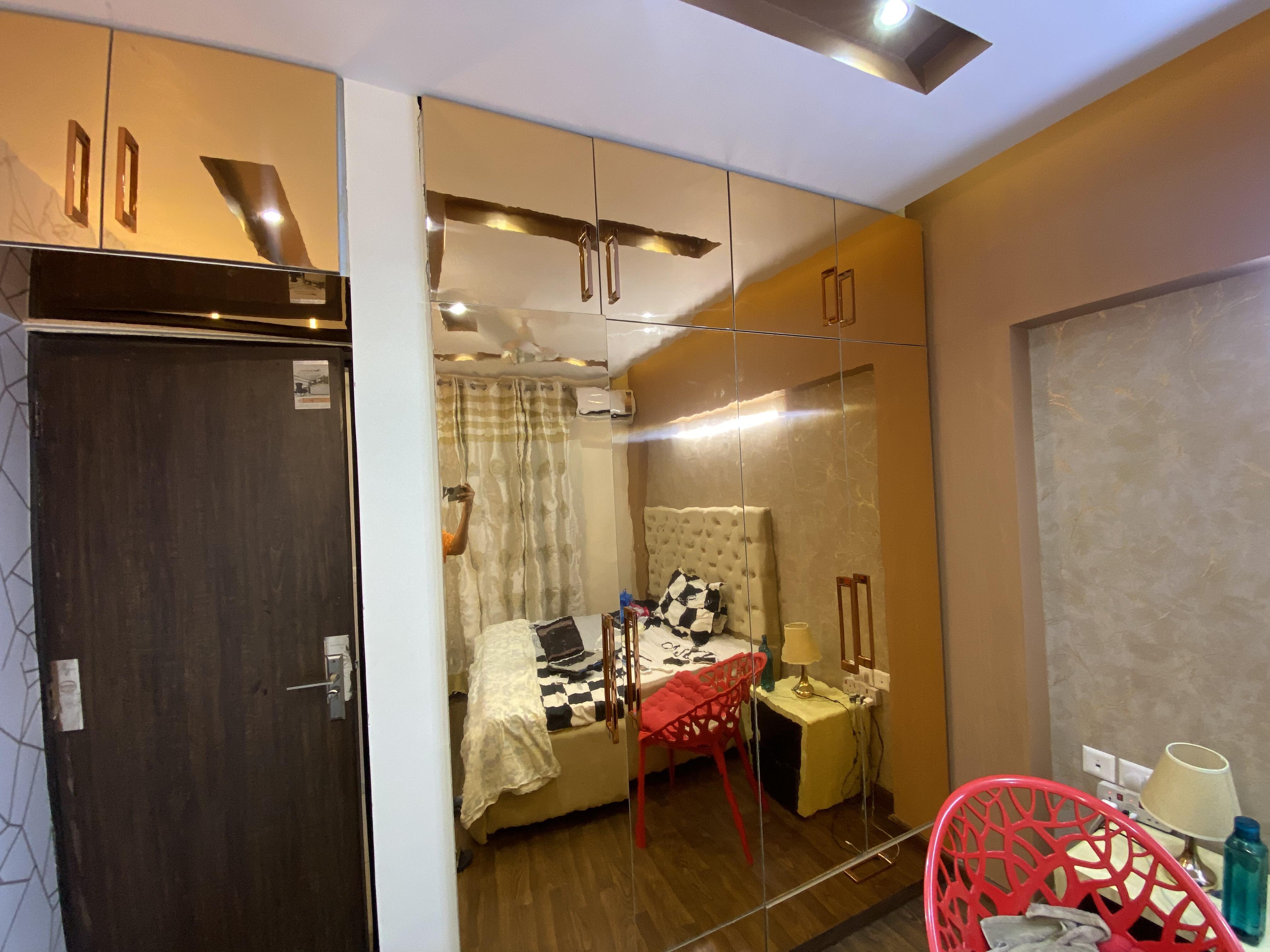 2 BHK + Pooja Room Apartment For Sale in BPTP Discovery Park