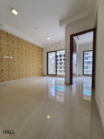 Room in 2 BHK Apartment at Paradise Sai Icon, Kharghar – for Rent