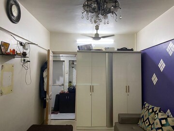 Kitchen in 1 BHK Apartment at Seven Bungalow, Andheri West – for Rent