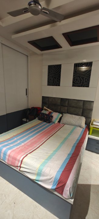 3 BHK Apartment For Rent in Narwana Apartment 