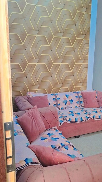 Furnished Amenities in  Pg at Sector 12 Pratap Vihar – for Rent