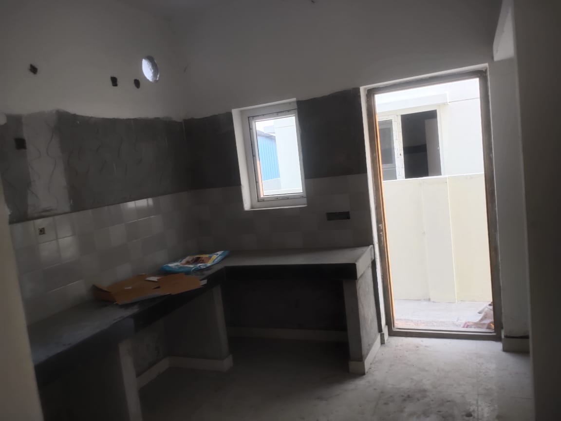 2 BHK + Pooja Room 1200 Sq.Ft. Villa in Navya Navanirman Nagar