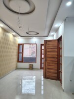 3 BHK + Pooja Room,Extra Room 900 Sq.Ft. Builder Floor in Guru Jivan Vihar