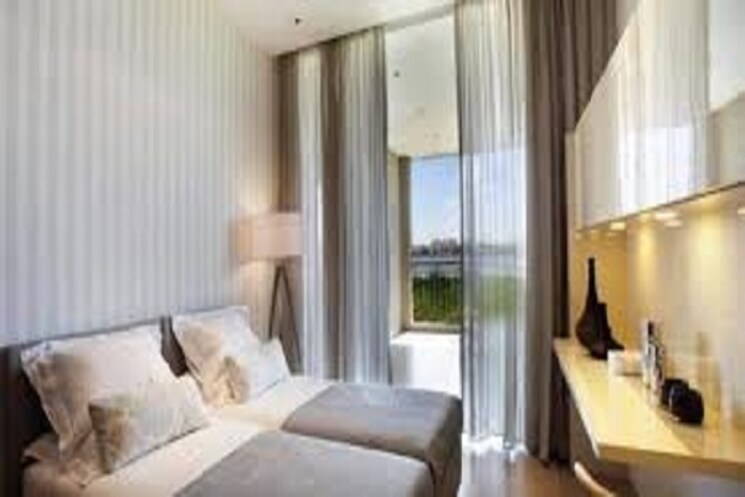 Bathroom, avant-hillway 2 Bedroom 670 Sq.Ft. Apartment In Goregaon East Mumbai 9125630