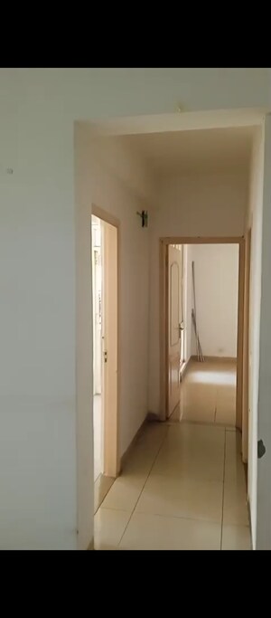 Building Lobby in 2 BHK Apartment at Stellar Jeevan, Sector 1 Greater Noida – for Sale