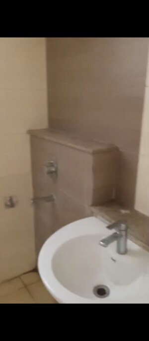 Bathroom in 2 BHK Apartment at Stellar Jeevan, Sector 1 Greater Noida – for Sale
