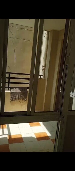 Building Lobby in 2 BHK Apartment at Stellar Jeevan, Sector 1 Greater Noida – for Sale